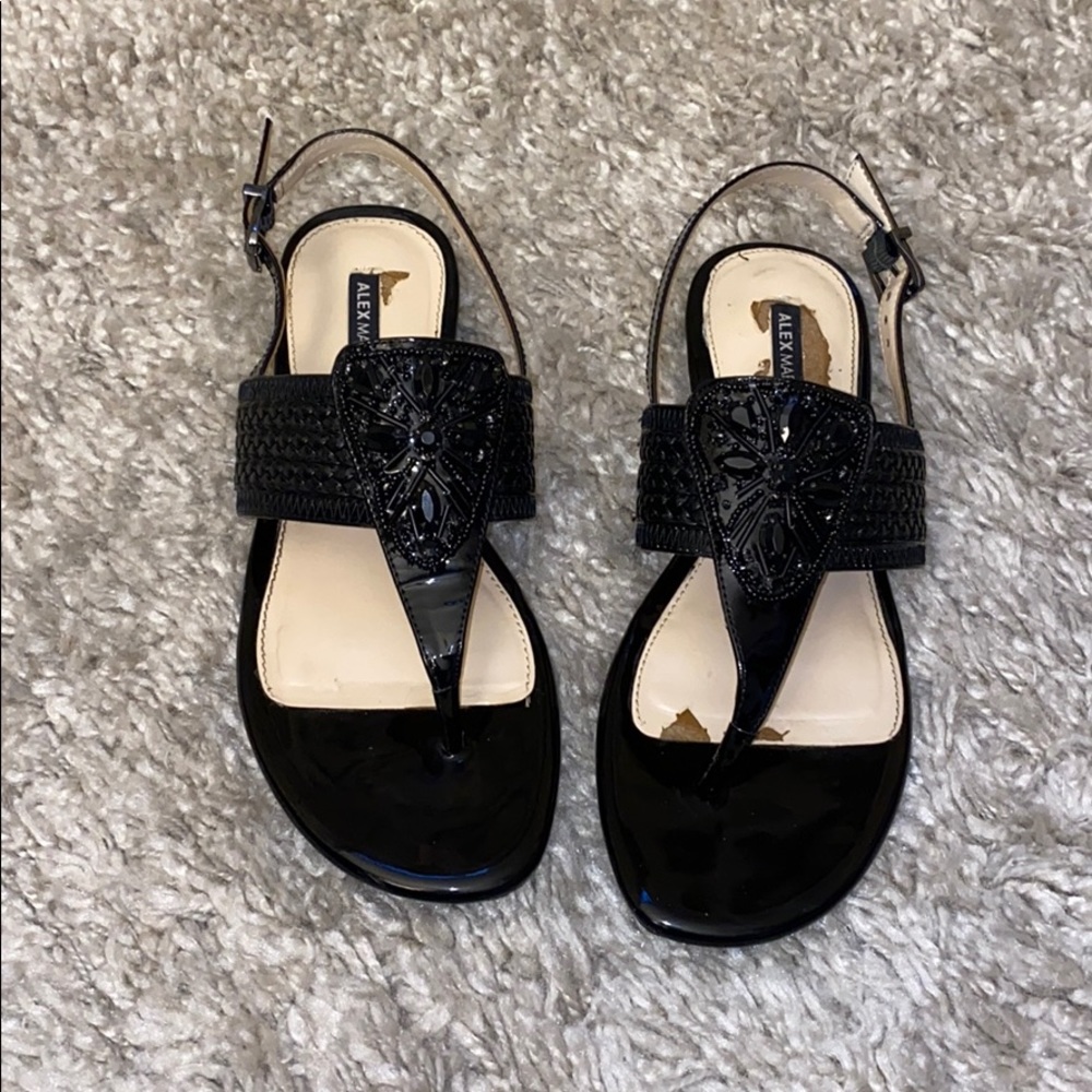 Alex Marie sandals